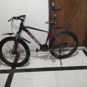 একটি সাইকেল বিক্রি করবো
