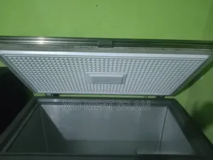 ডিপ ফ্রিজ বিক্রি করা হবে