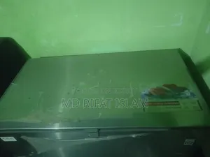 ডিপ ফ্রিজ বিক্রি করা হবে