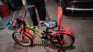 একটি সাইকেল বিক্রি করবো