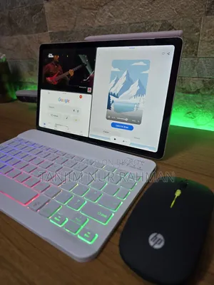 Samsung Galaxy Tab S6 Lite 64 GB Pink