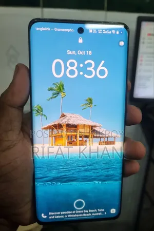 iQOO 128 GB