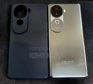 iQOO 128 GB