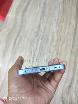 iQOO Neo11 256 GB Blue