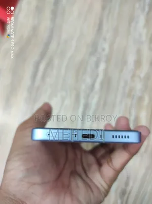 iQOO Neo11 256 GB Blue