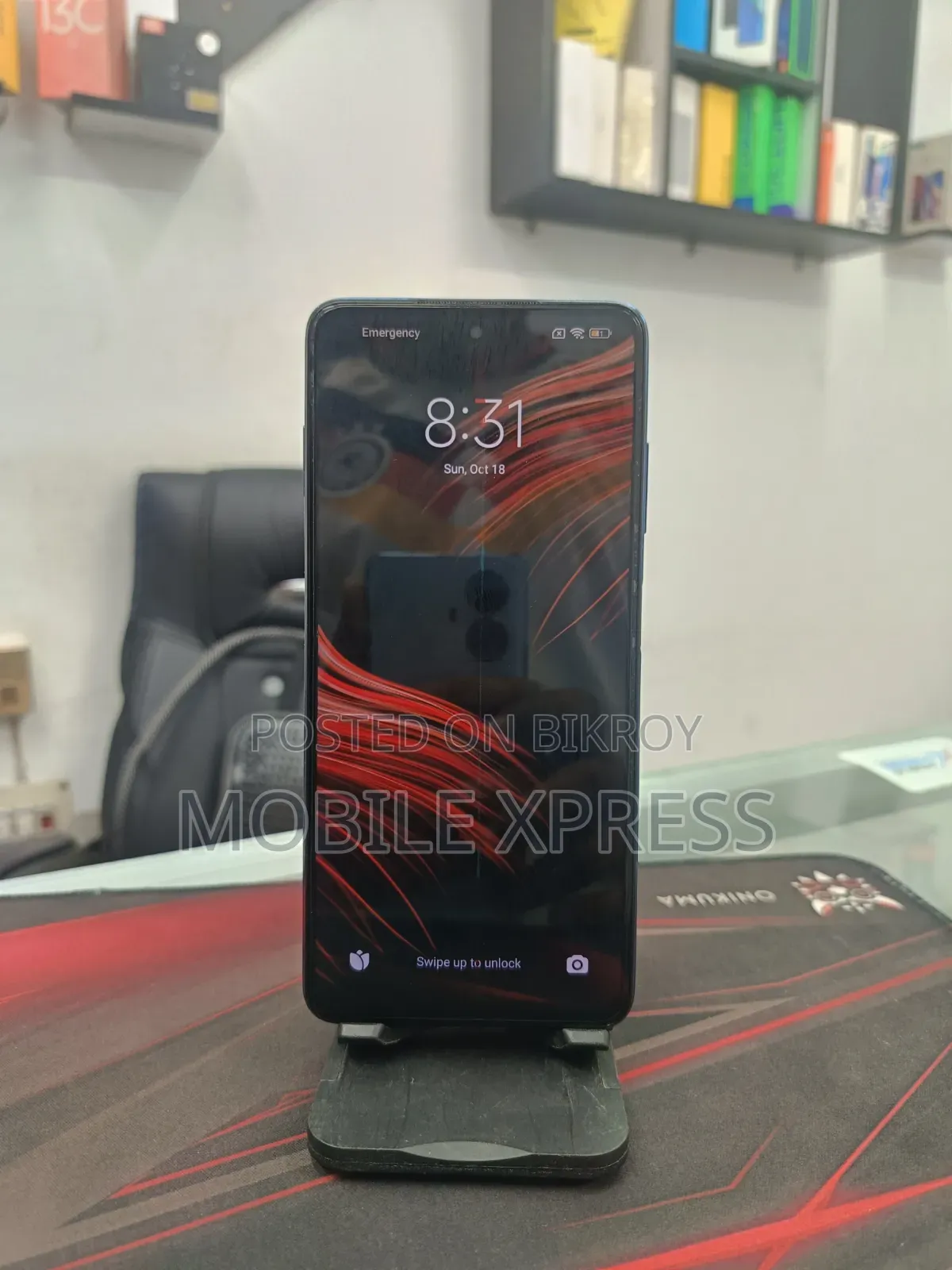 Xiaomi Poco X3 Pro 256 GB Blue
