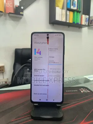 Xiaomi Poco X3 Pro 256 GB Blue