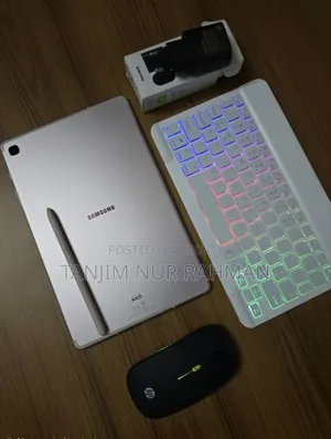 Samsung Galaxy Tab S6 Lite 64 GB Pink