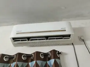 জরুরী এসি বিক্রি