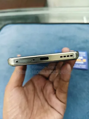 Realme 12 Pro 256 GB Graphite