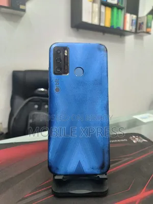Walton ORBIT Y11 16 GB Blue