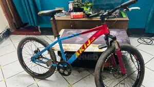 Akij Duronto 2024 Blue