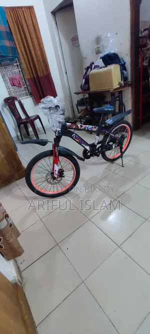 20"cycle 7/15 Year Age 🚴
