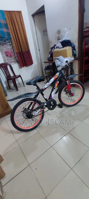 20"cycle 7/15 Year Age 🚴