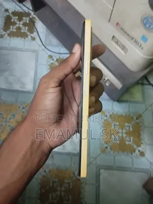 শাওমি রেডমি নোট ১২ ১২৮ জিবি গোল্ড