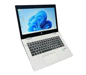 Laptop HP ProBook 640 G5 8GB Intel Core i5 SSD 256GB