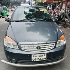 টাটা ইন্ডিগো ২০১৩ গ্রে