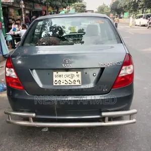 টাটা ইন্ডিগো ২০১৩ গ্রে