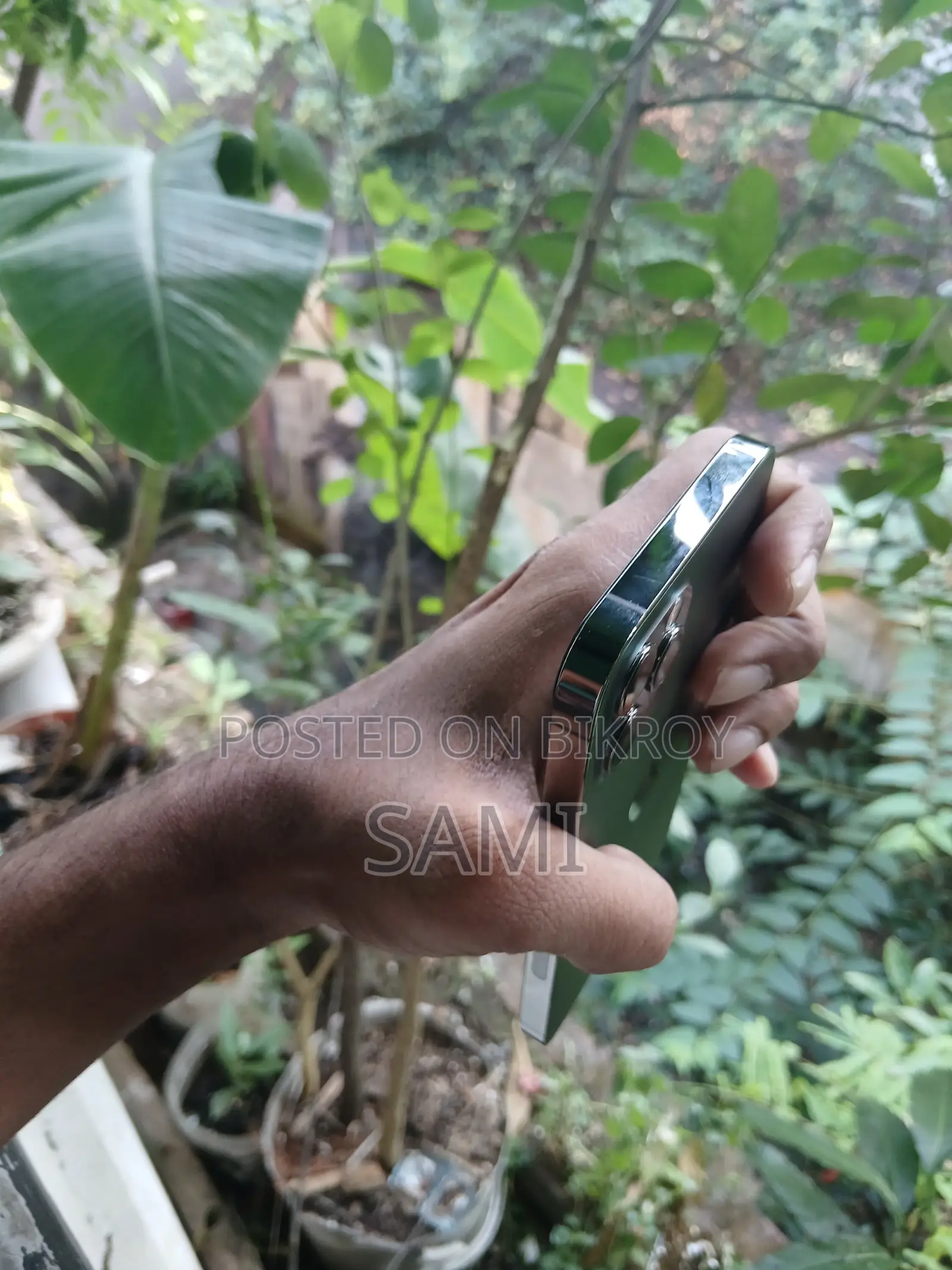 অ্যাপল আইফোন ১২ প্রো ১২৮ জিবি গ্রে