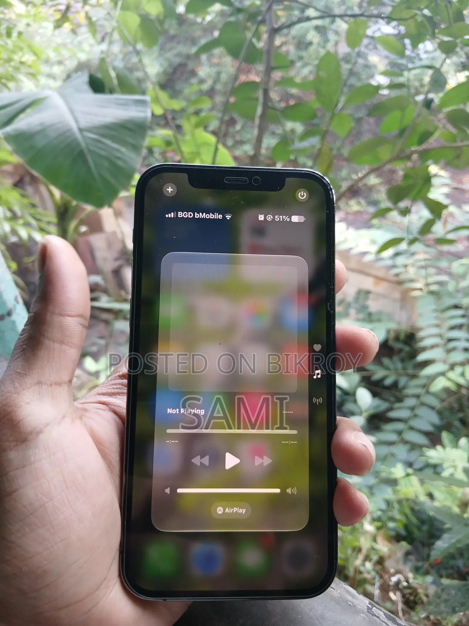 অ্যাপল আইফোন ১২ প্রো ১২৮ জিবি গ্রে