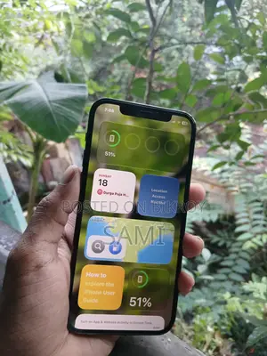 অ্যাপল আইফোন ১২ প্রো ১২৮ জিবি গ্রে