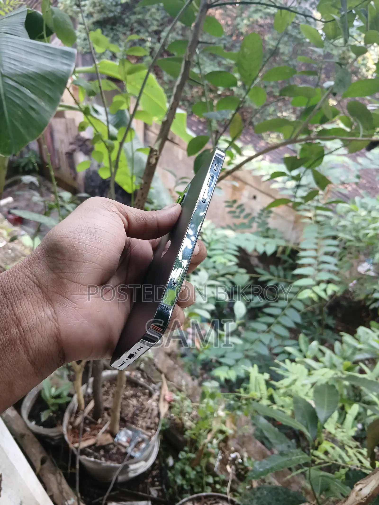 অ্যাপল আইফোন ১২ প্রো ১২৮ জিবি গ্রে
