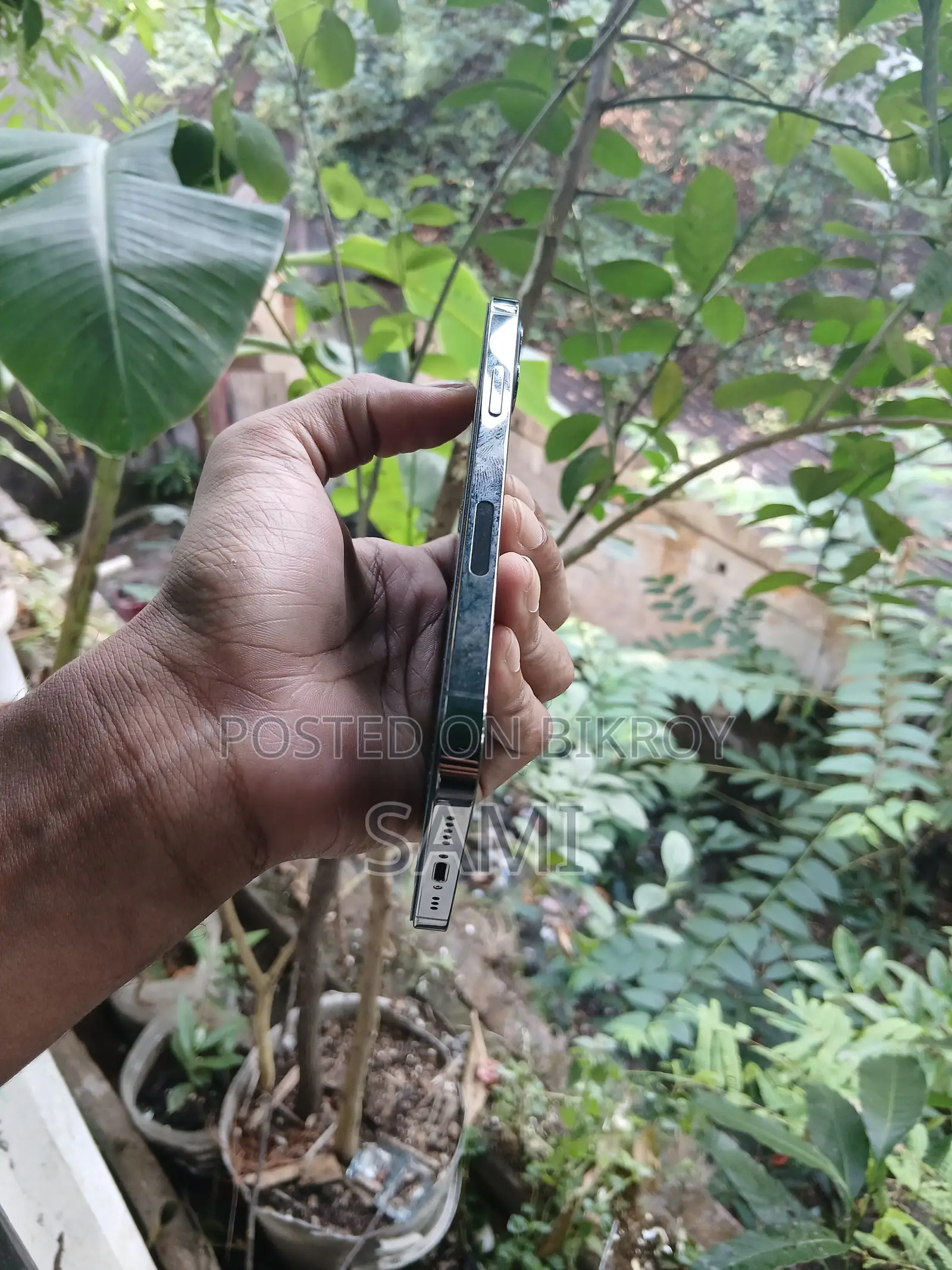 অ্যাপল আইফোন ১২ প্রো ১২৮ জিবি গ্রে