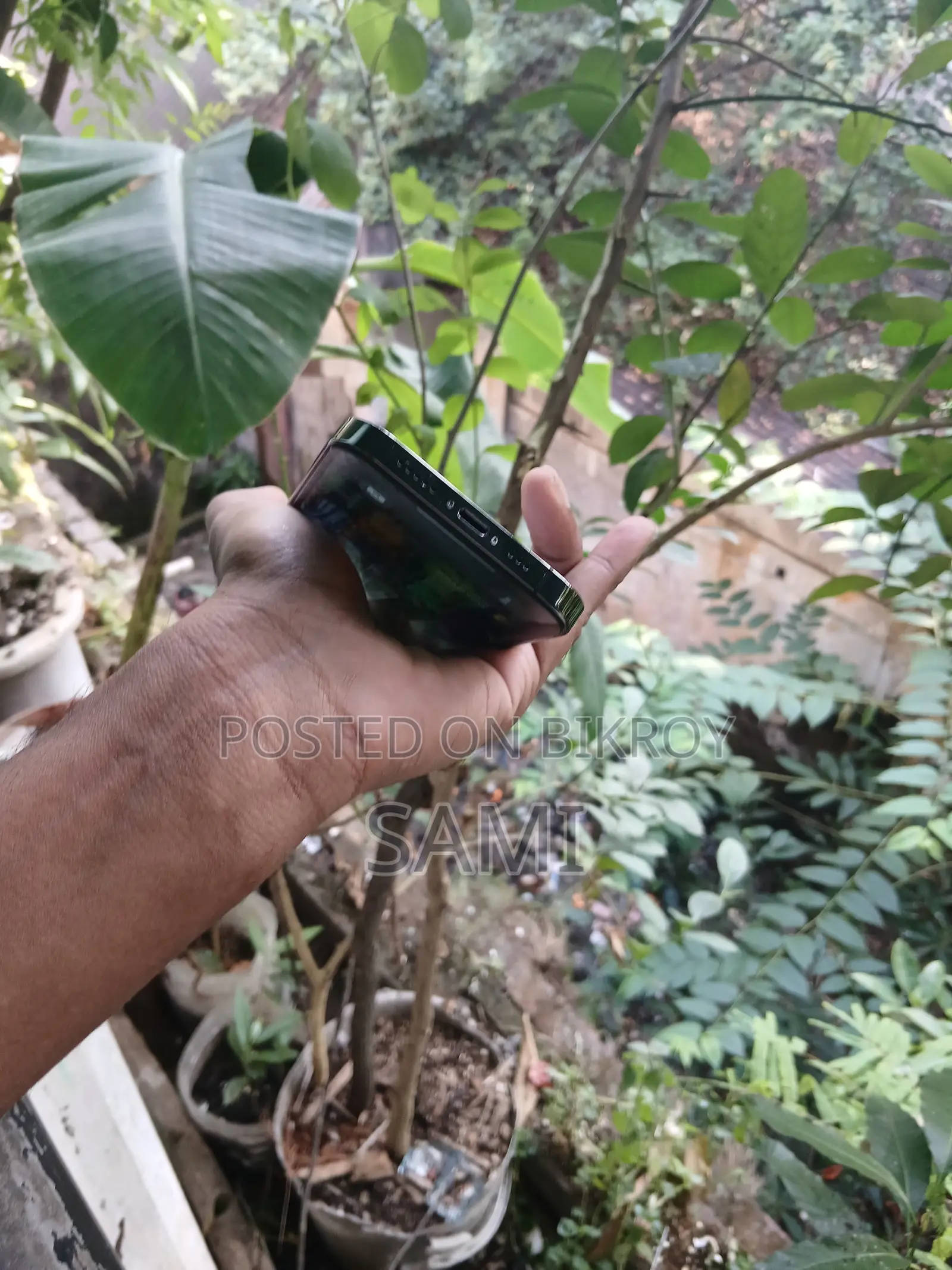 অ্যাপল আইফোন ১২ প্রো ১২৮ জিবি গ্রে
