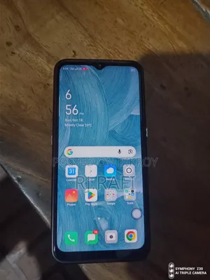 অপ্পো এ৩১ ১২৮ জিবি