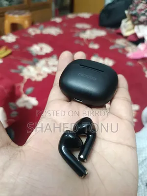 Buletooth Earphone