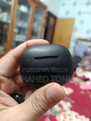 Buletooth Earphone