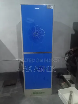 মিনিস্টার ফ্রিজ