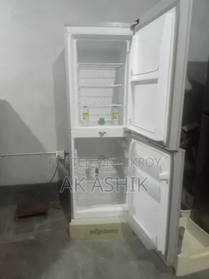 মিনিস্টার ফ্রিজ