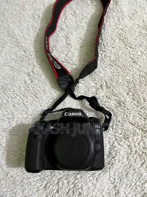 Canon 80d Camera Sell