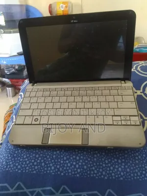 Laptop HP Mini 2133 4GB Intel Celeron SSD 350GB