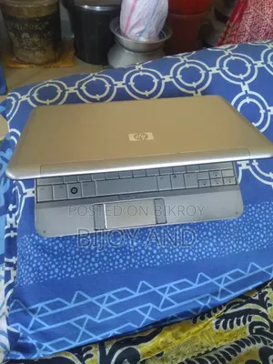 Laptop HP Mini 2133 4GB Intel Celeron SSD 350GB
