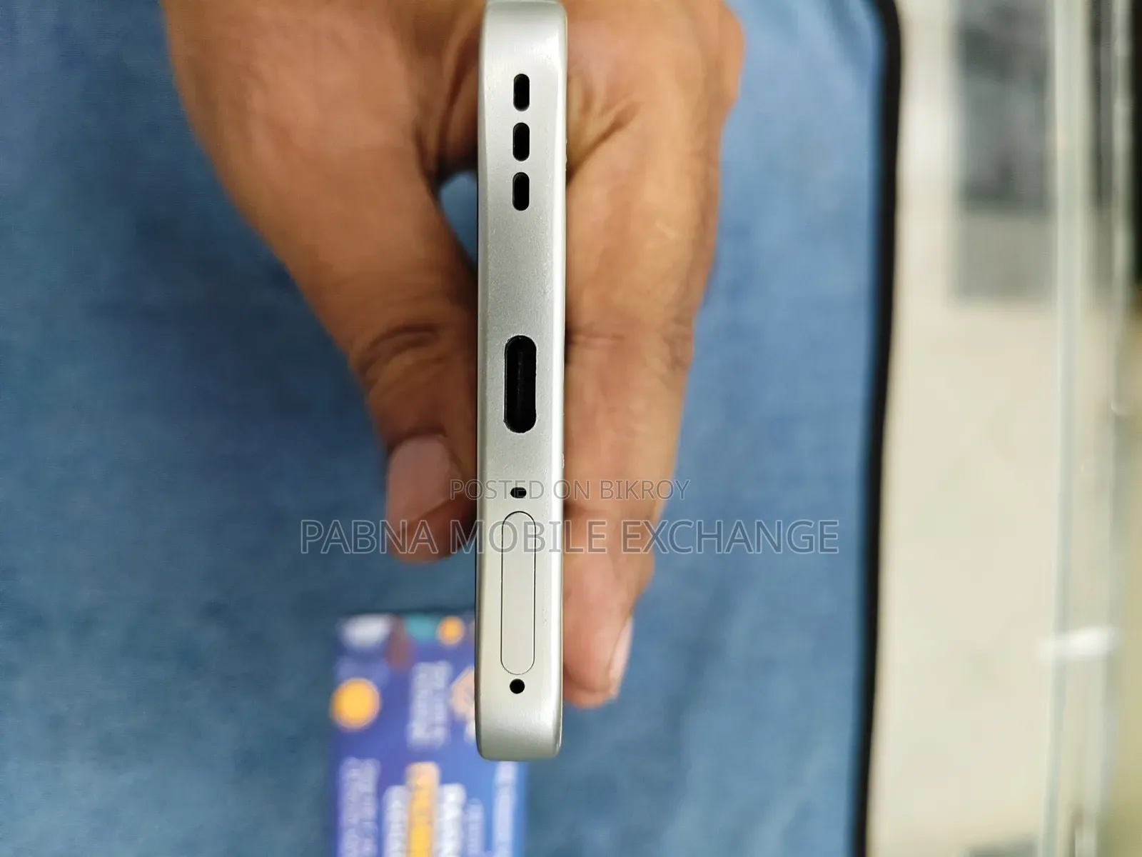 Oppo F31 Pro 5G 128 GB Gold