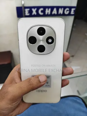 Oppo F31 Pro 5G 128 GB Gold