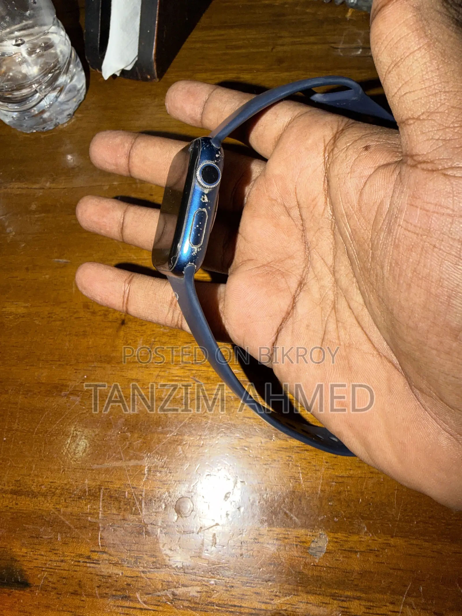 অ্যাপল ওয়াচ সিরিজ ০৬