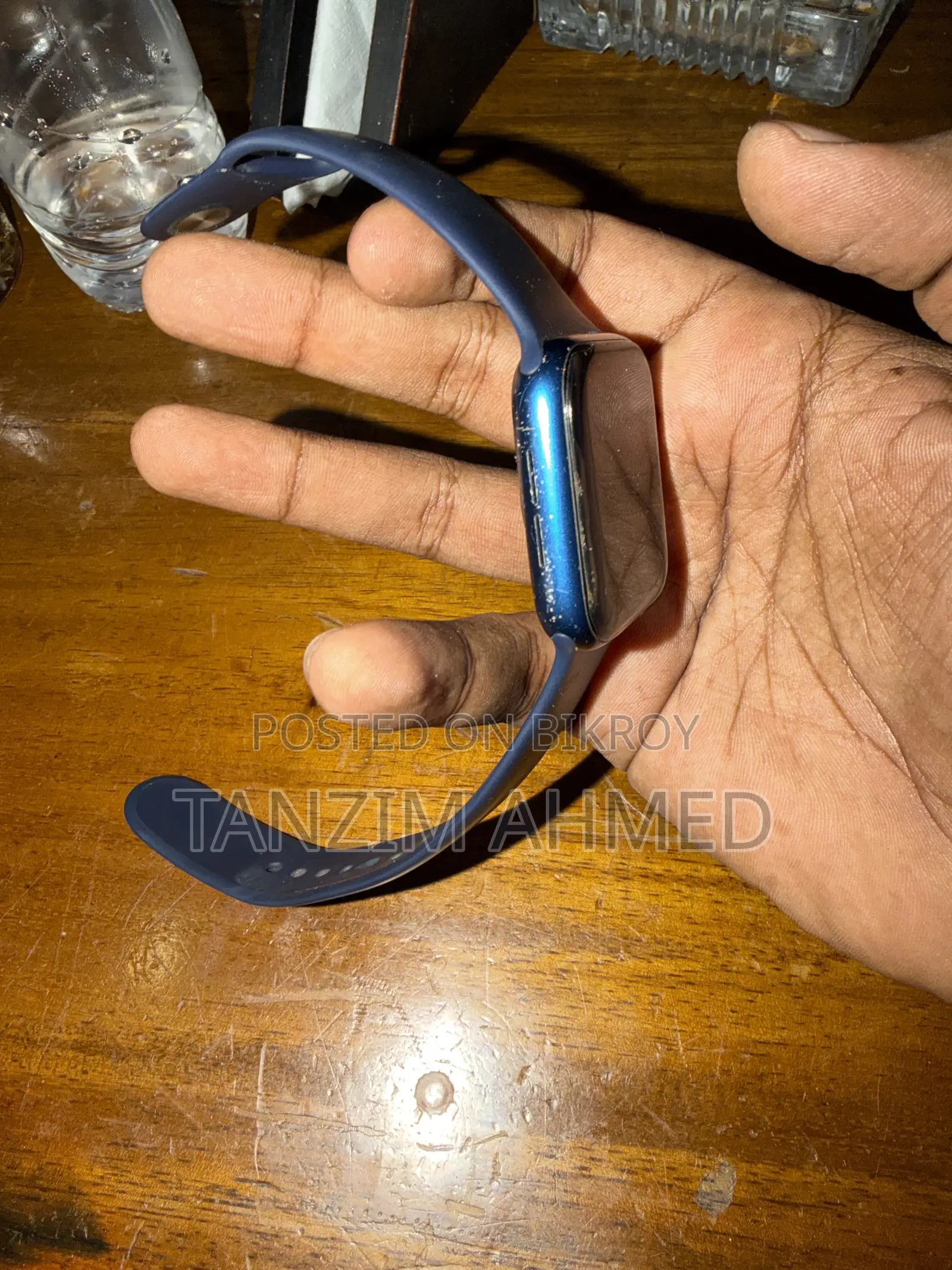 অ্যাপল ওয়াচ সিরিজ ০৬
