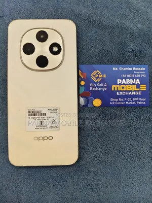 Oppo F31 Pro 5G 128 GB Gold