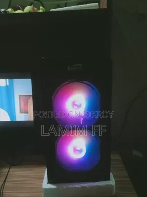Desktop Computer 8GB Intel Core i5 SSD 128GB