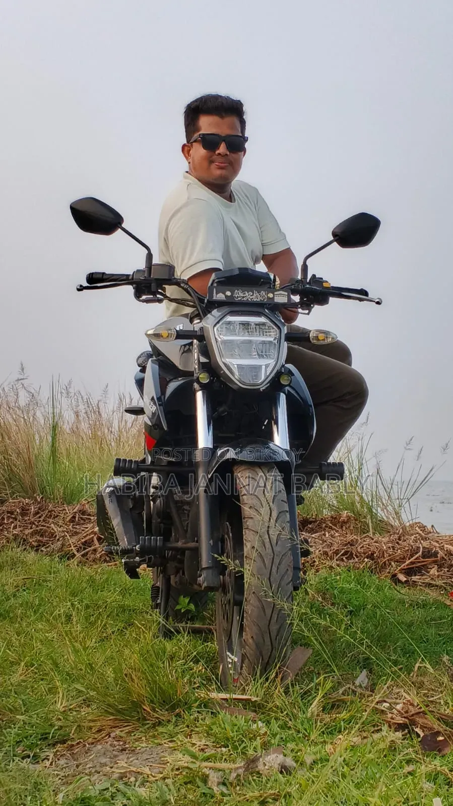 Suzuki Gixxer 2020 Black