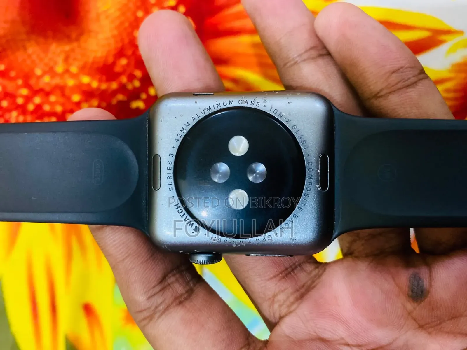 Apple Watch