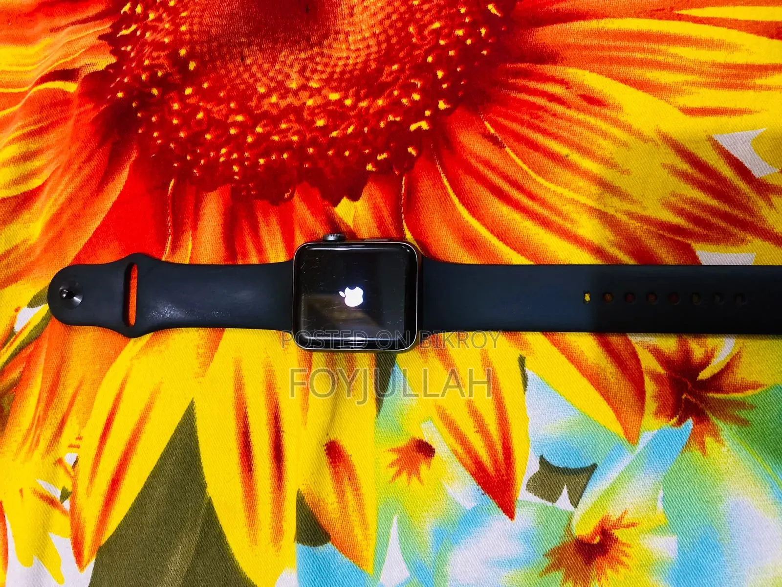 Apple Watch