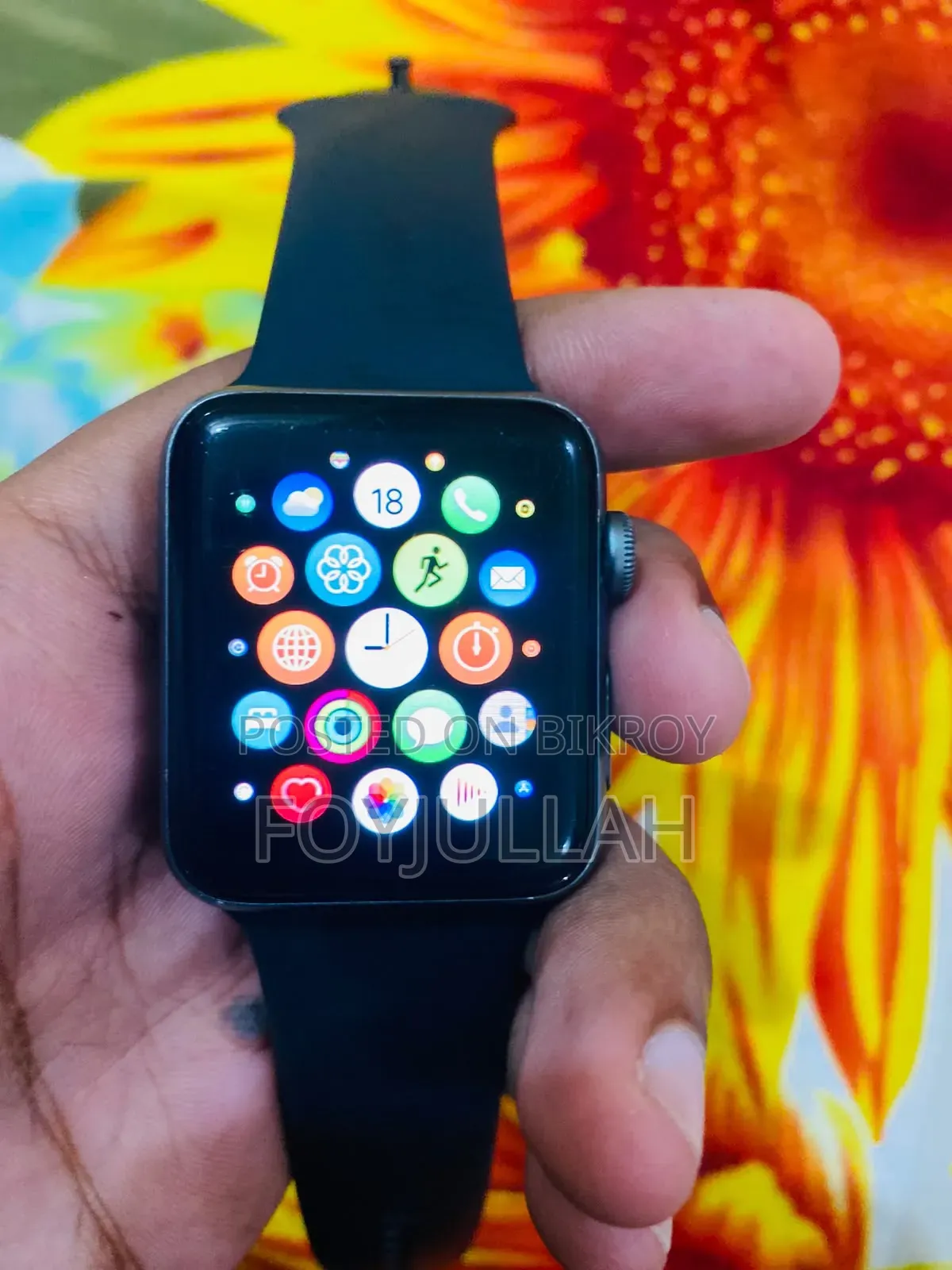 Apple Watch