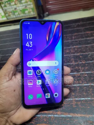 অপ্পো ৩২ জিবি নীল