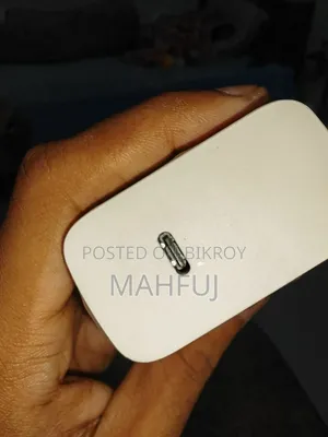 Vivo 120w Orginal Charger