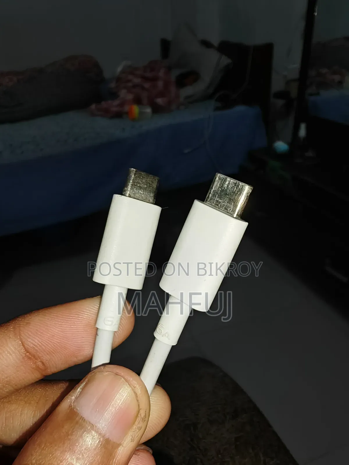 Vivo 120w Orginal Charger