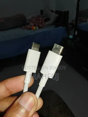 Vivo 120w Orginal Charger